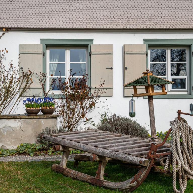 Windhäusern5 - Ferienhaus - 30