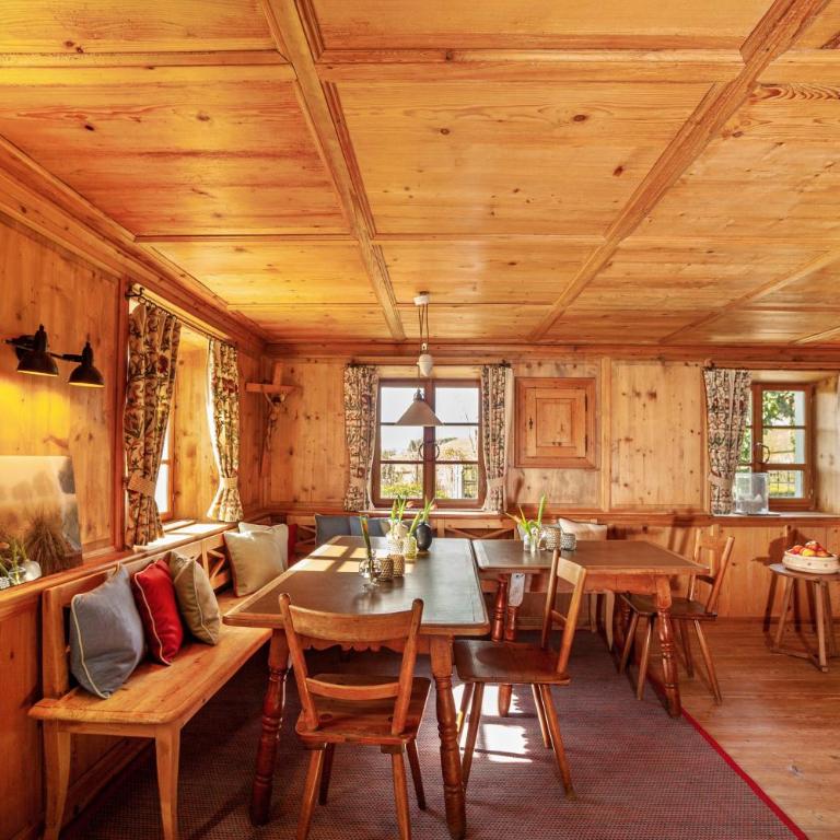 Windhäusern5 - Ferienhaus - 7