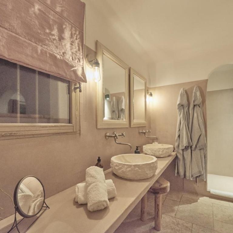Casa Penisula - Chambre Triple avec Douche - 6