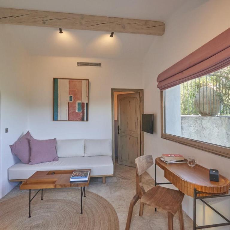 Casa Penisula - Chambre Triple avec Douche - 3