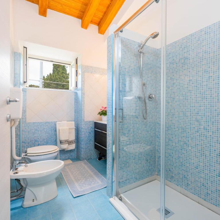 Domina - Casa con 2 Camere da Letto - 13