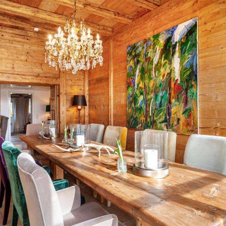 Windhäusern5 - Ferienhaus - 3