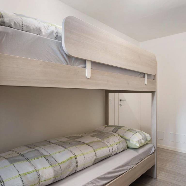 Lago Delle Piazze - Two-Bedroom Deluxe Apartment with Garden View - 17