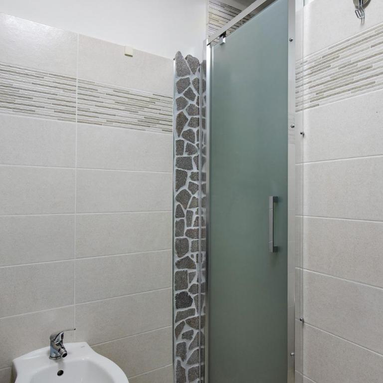 Lago Delle Piazze - Two-Bedroom Deluxe Apartment with Garden View - 23