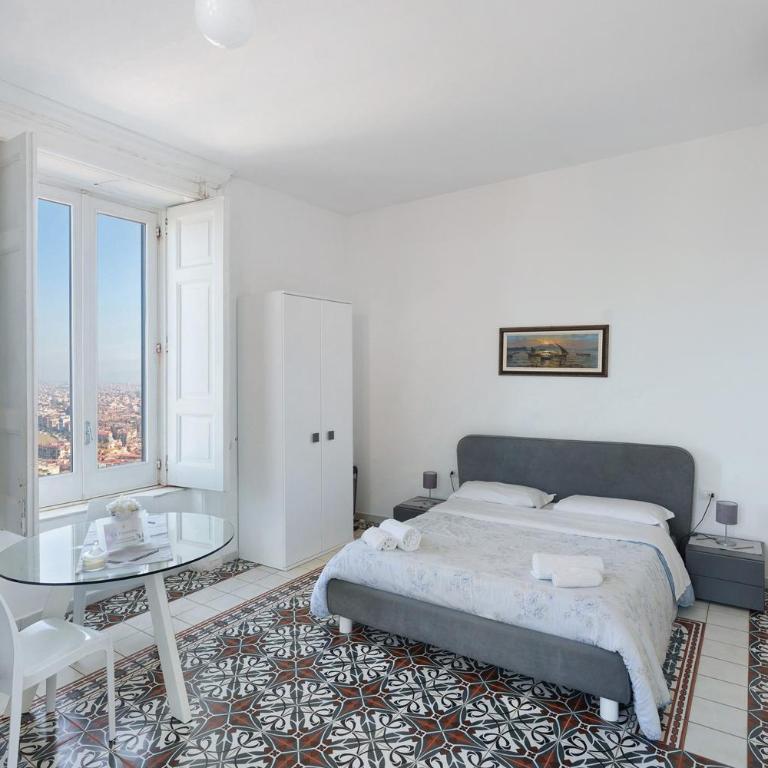 Le Suite del Castello - Appartamento Superior con Vista Città - 1