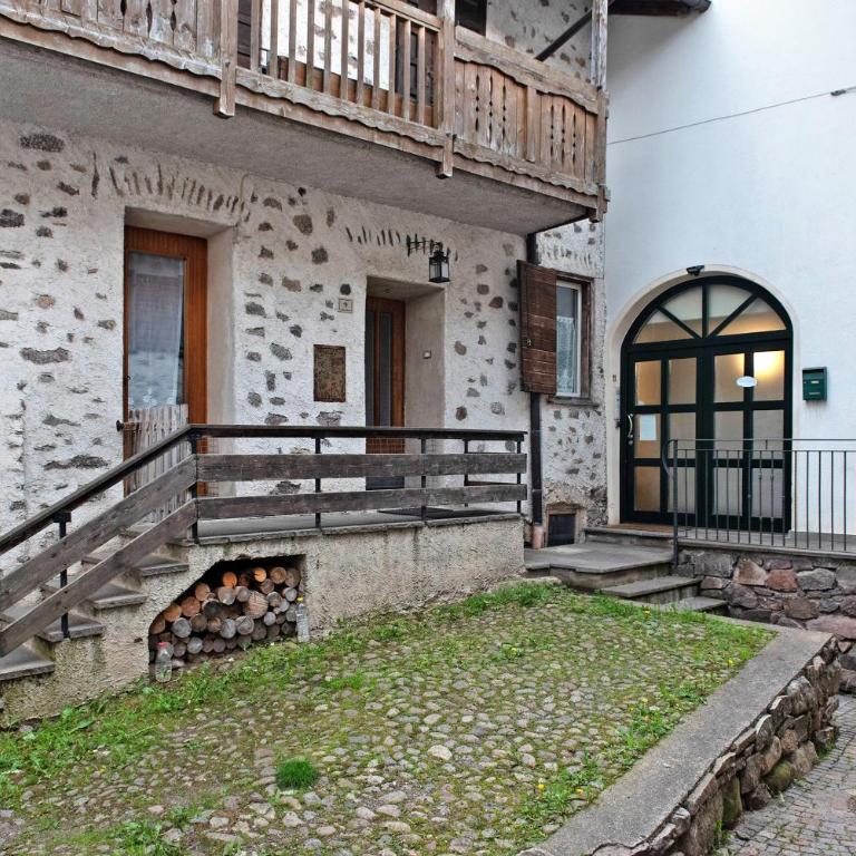 Lago Delle Piazze - Two-Bedroom Deluxe Apartment with Garden View - 1