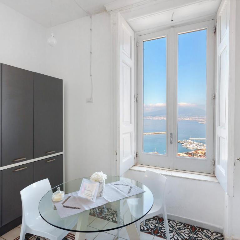 Le Suite del Castello - Appartamento Superior con Vista Città - 4