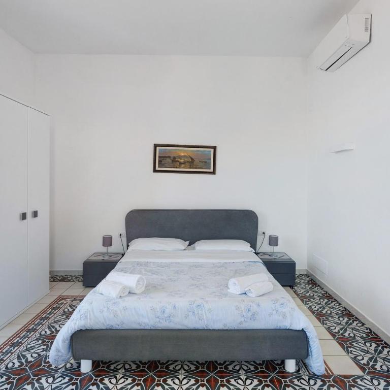 Le Suite del Castello - Appartamento Superior con Vista Città - 8