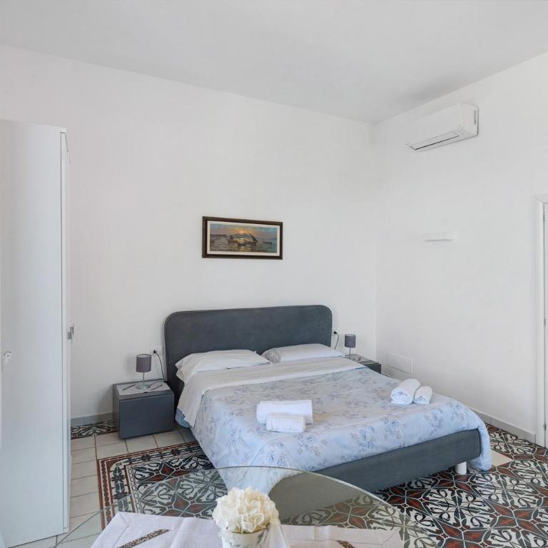 Le Suite del Castello - Appartamento Superior con Vista Città - 6