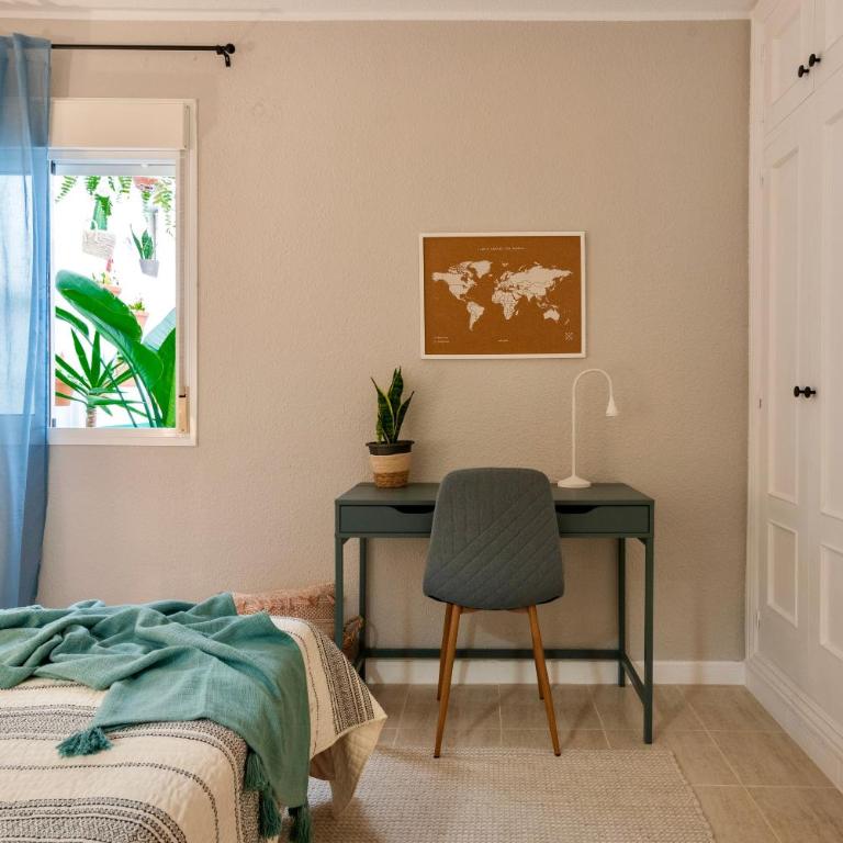 Casa Galicia - Apartamento Premium de 3 dormitorios con balcón - 12