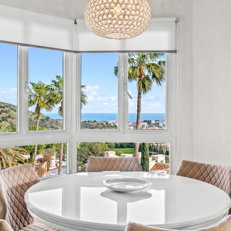 Puente A106 - Apartamento Deluxe de 2 dormitorios con vistas al mar - 6