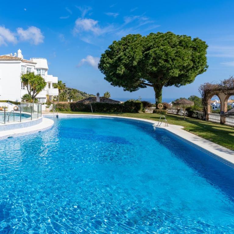 Puente A106 - Apartamento Deluxe de 2 dormitorios con vistas al mar - 18