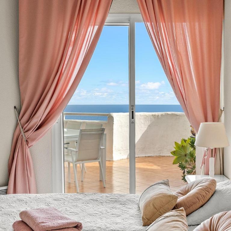 Puente A106 - Apartamento Deluxe de 2 dormitorios con vistas al mar - 11