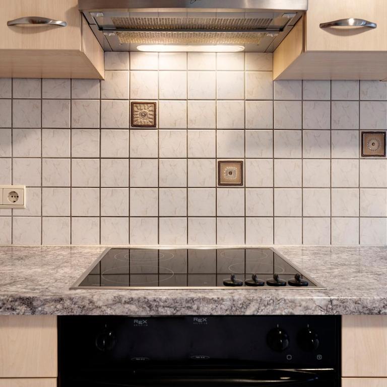 Mair am Tinkhof - Three-Bedroom Premium Apartment with Balcony - 7
