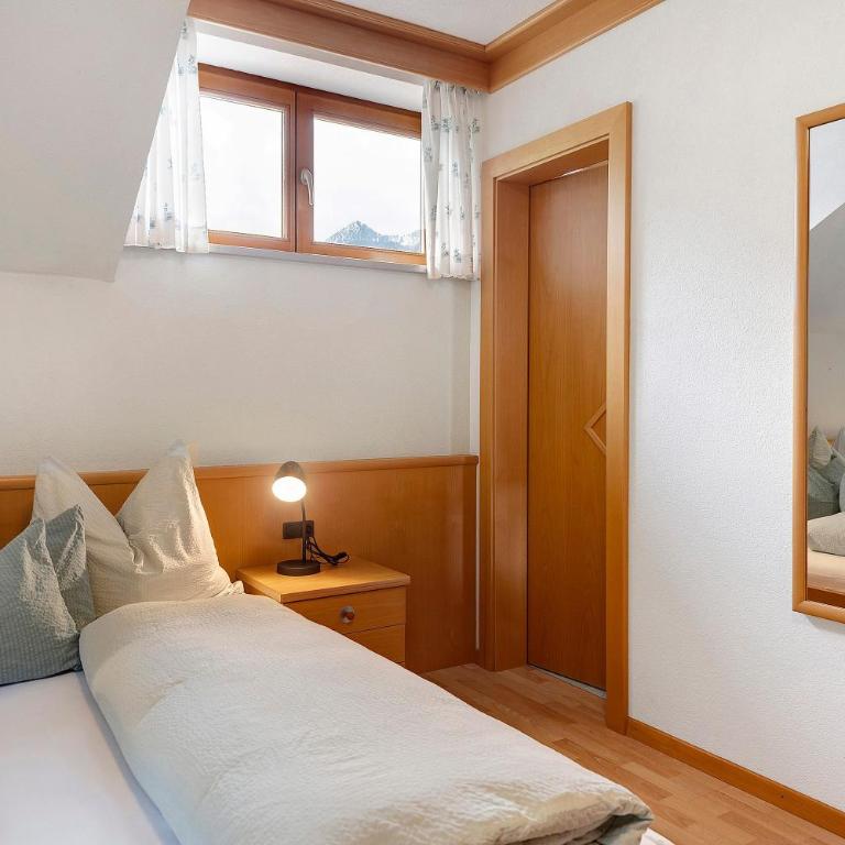 Mair am Tinkhof - Three-Bedroom Premium Apartment with Balcony - 30