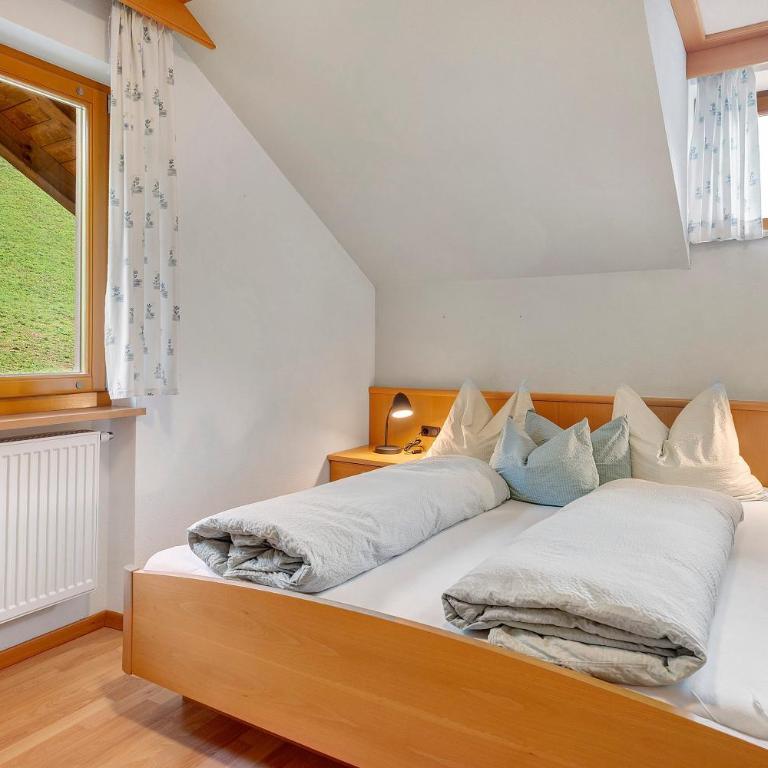 Mair am Tinkhof - Three-Bedroom Premium Apartment with Balcony - 28