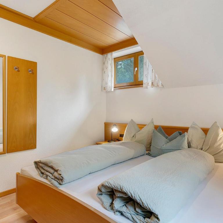 Mair am Tinkhof - Three-Bedroom Premium Apartment with Balcony - 21