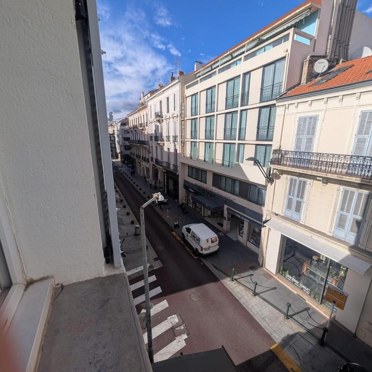 Rue Antibes- Modern - Central - Apartamento de 1 dormitorio - 13
