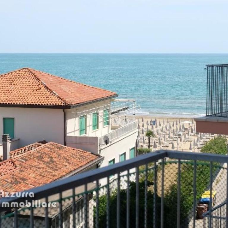 Shopping Center Apartments D08 - Appartamento Deluxe con 2 Camere da Letto e Vista Oceano - 3