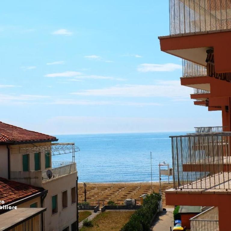 Shopping Center Apartments D08 - Appartamento Deluxe con 2 Camere da Letto e Vista Oceano - 20
