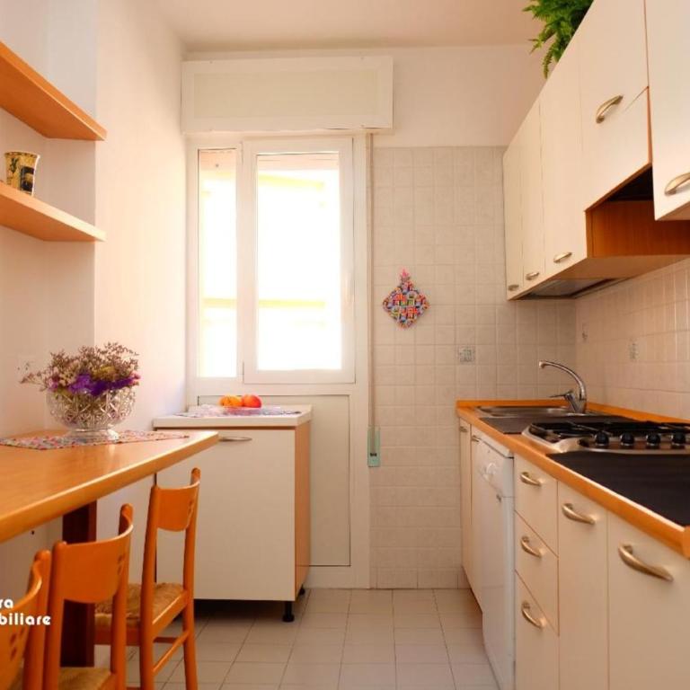 Shopping Center Apartments D08 - Appartamento Deluxe con 2 Camere da Letto e Vista Oceano - 10