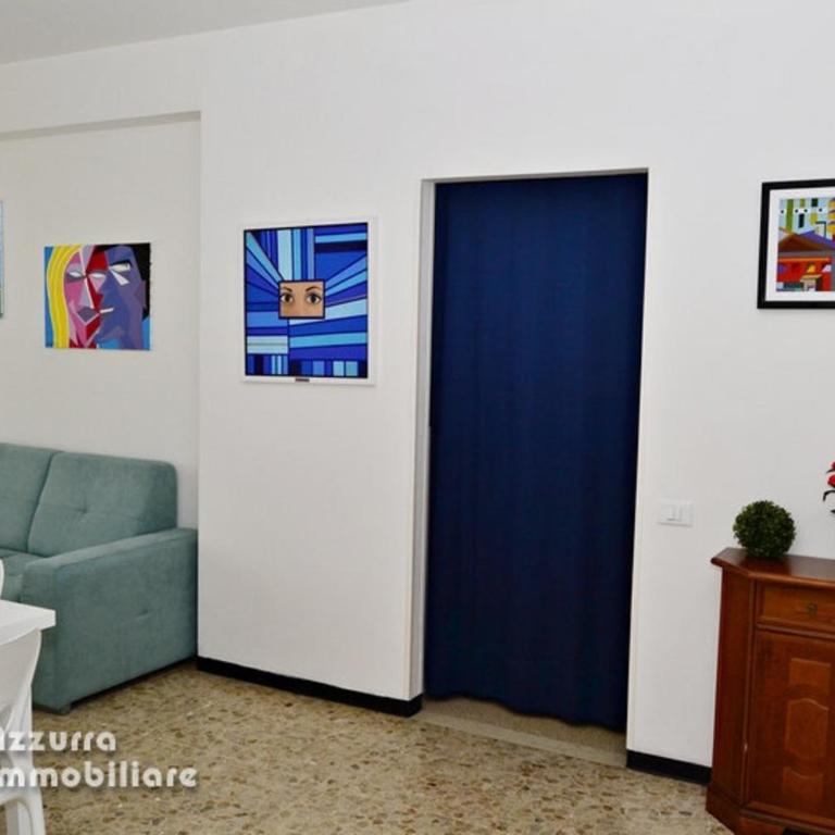 Shopping Center Apartments D08 - Appartamento Deluxe con 2 Camere da Letto e Vista Oceano - 7