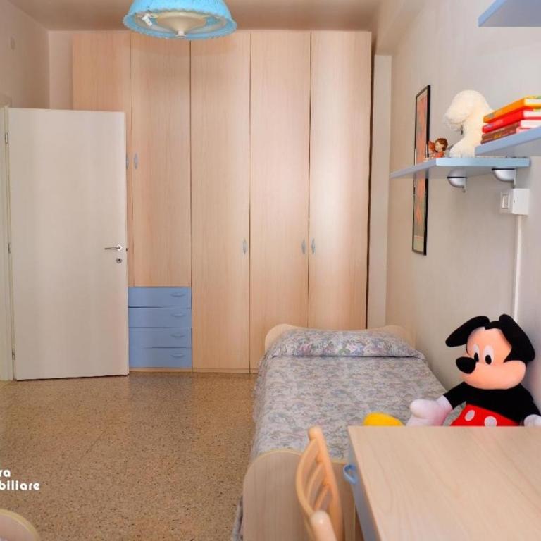 Shopping Center Apartments D08 - Appartamento Deluxe con 2 Camere da Letto e Vista Oceano - 13