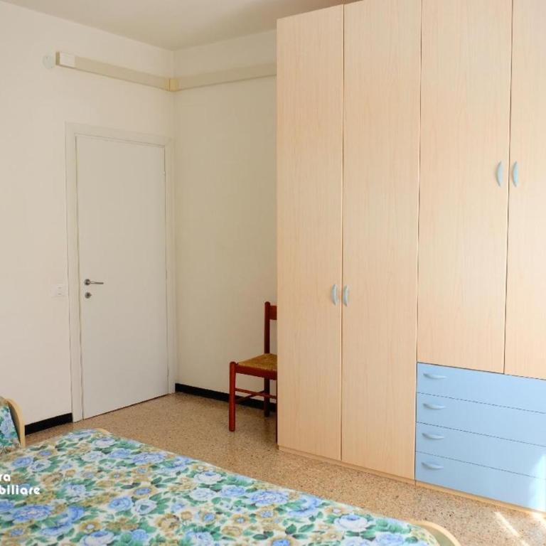 Shopping Center Apartments D08 - Appartamento Deluxe con 2 Camere da Letto e Vista Oceano - 17