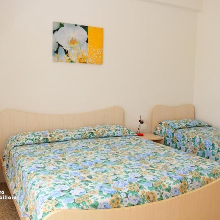 Shopping Center Apartments D08 - Appartamento Deluxe con 2 Camere da Letto e Vista Oceano - 16