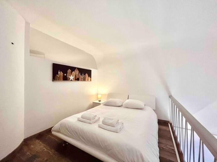Charmant triplex au Grand Hôtel de Font-Romeu - Appartement 2 Chambres avec Terrasse - 7