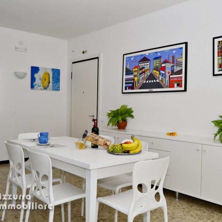 Shopping Center Apartments D08 - Appartamento Deluxe con 2 Camere da Letto e Vista Oceano - 6