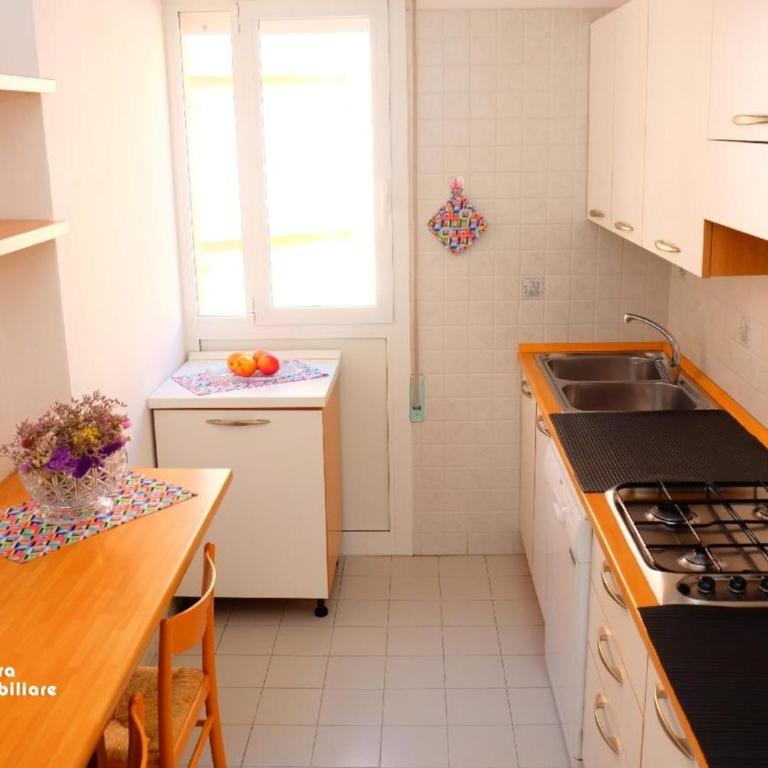 Shopping Center Apartments D08 - Appartamento Deluxe con 2 Camere da Letto e Vista Oceano - 9