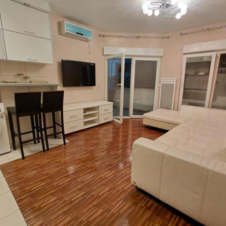 Shady Escape - Terrace Apartment - Apartman sa 1 Spavaćom Sobom - 2