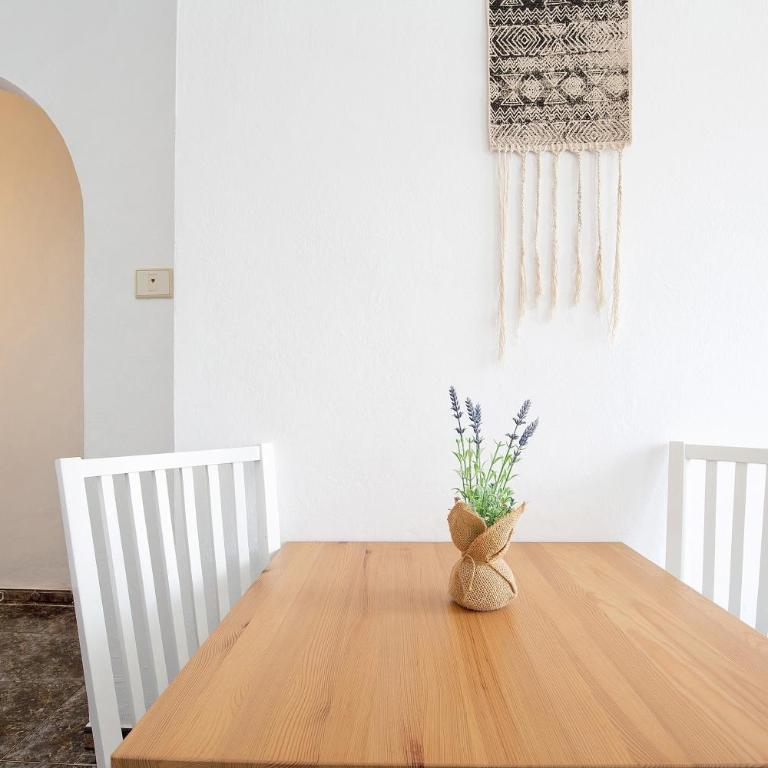 El Cotillo Mar Sea View - Apartamento Estudio con vistas al mar - 9