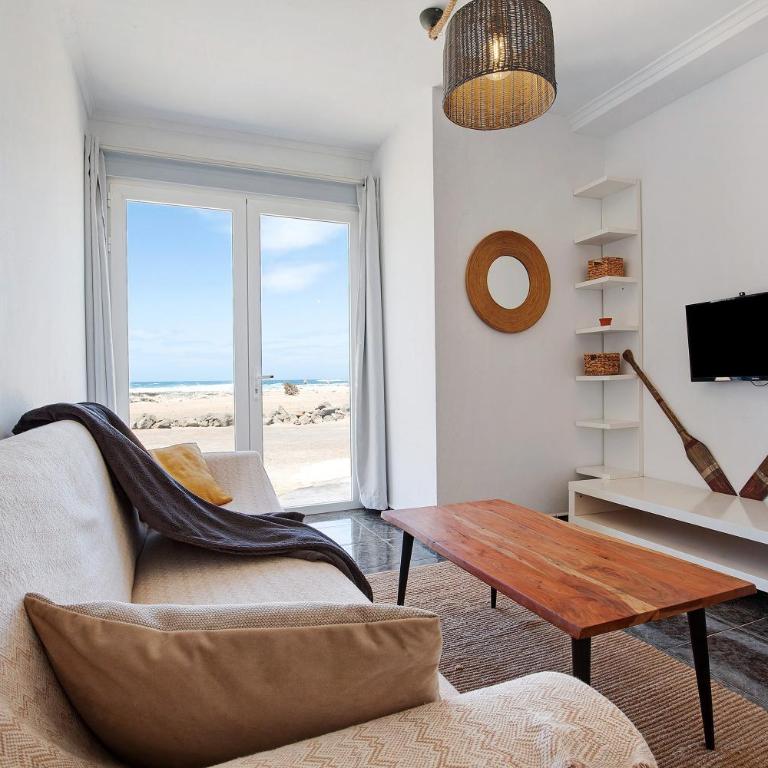 El Cotillo Mar Sea View - Apartamento Estudio con vistas al mar - 3