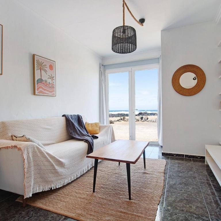 El Cotillo Mar Sea View - Apartamento Estudio con vistas al mar - 2