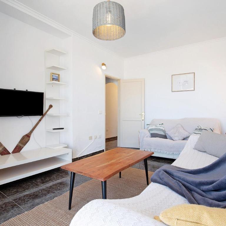 El Cotillo Mar Sea View - Apartamento Estudio con vistas al mar - 5