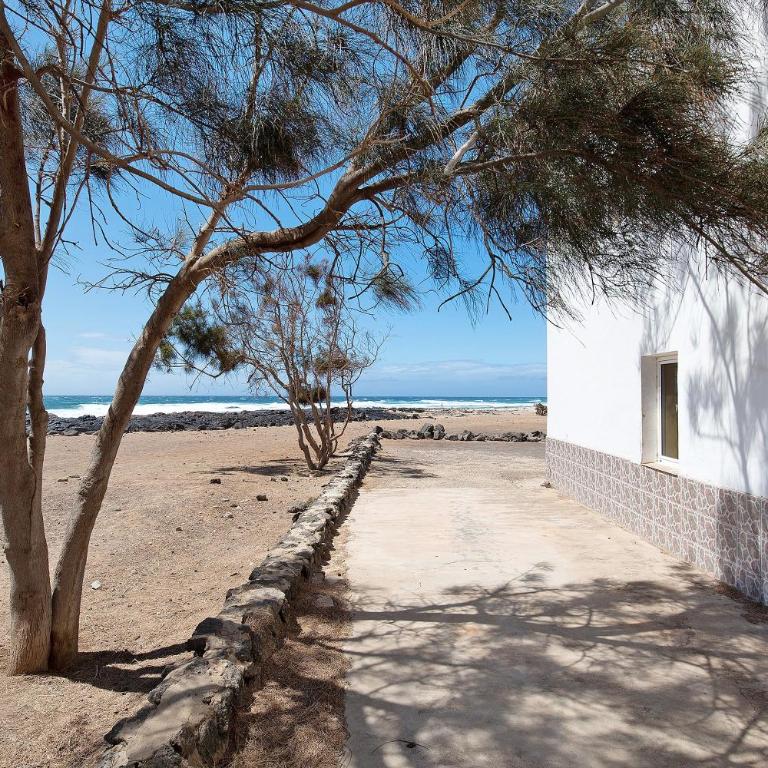 El Cotillo Mar Sea View - Apartamento Estudio con vistas al mar - 1