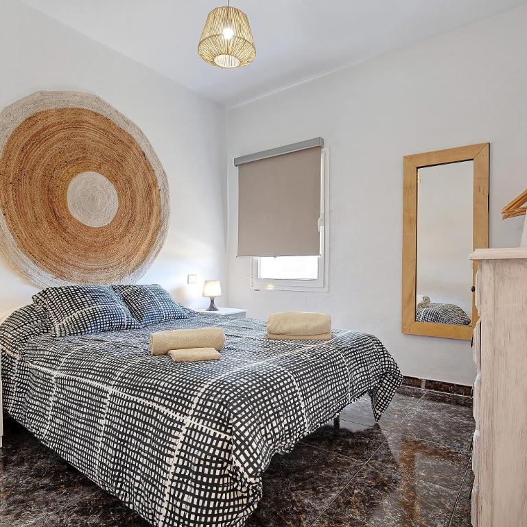 El Cotillo Mar Sea View - Apartamento Estudio con vistas al mar - 11