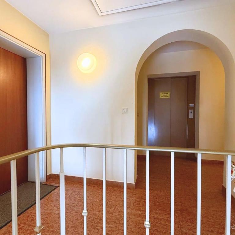 Zuhause am Kurgarten - Apartment mit Dusche - 35