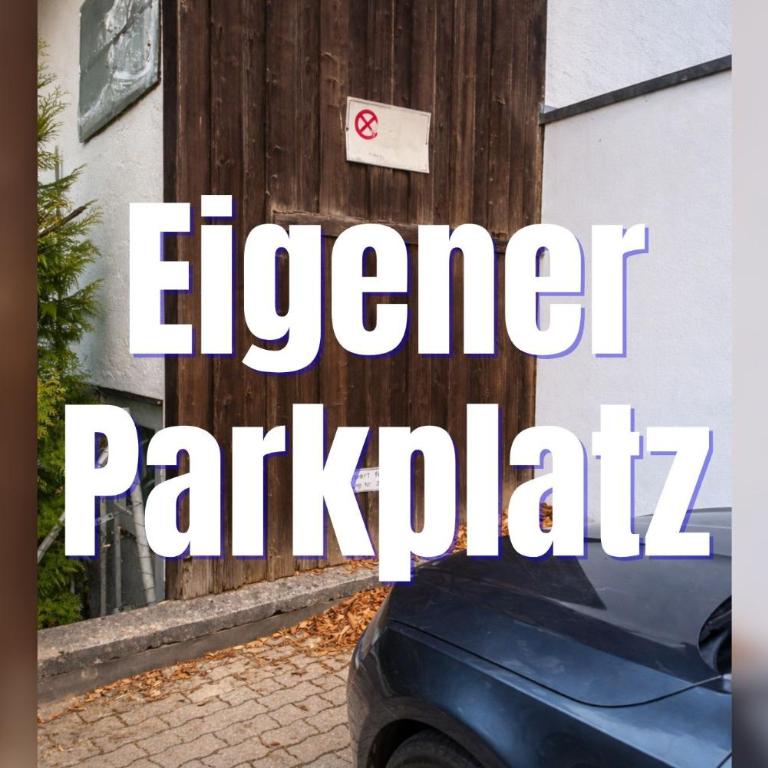 Zuhause am Kurgarten - Apartment mit Dusche - 29