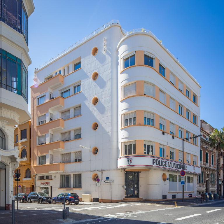 Appartement renové - wifi - 3 min gare - 15min plages - Perpignan centre - Apartment mit 1 Schlafzimmer - 36