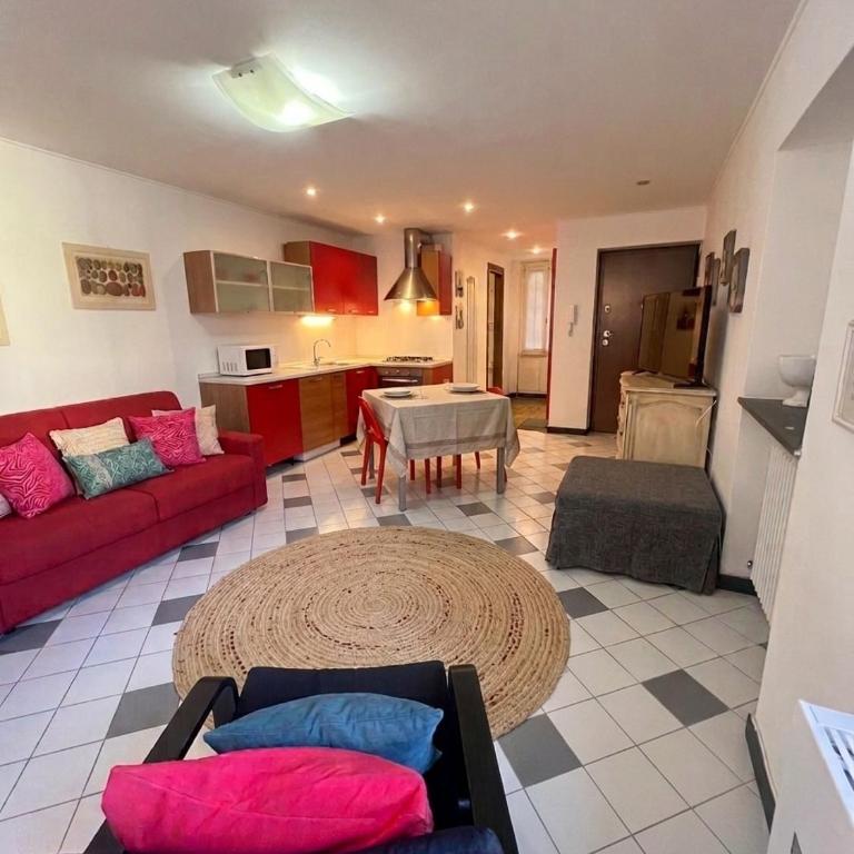 Casa di Mà Varazze - Appartamento con 1 Camera da Letto - 1