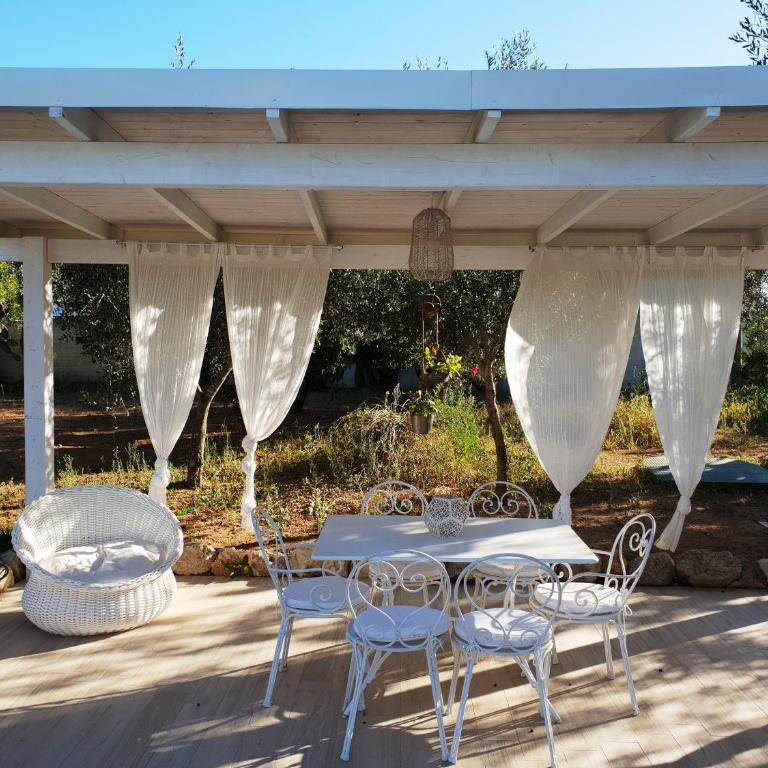 Villa Dina - Villa - 32