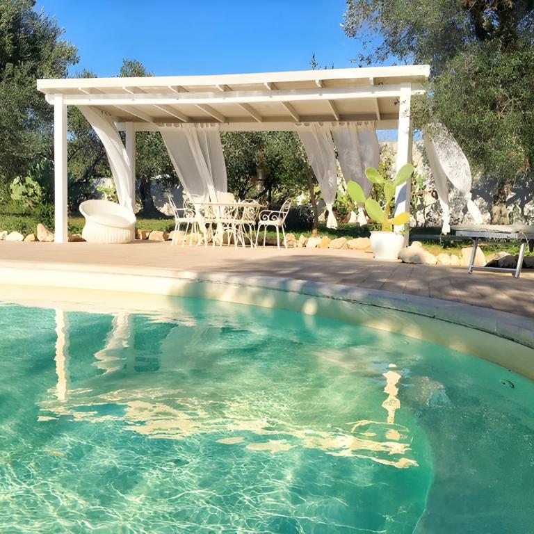 Villa Dina - Villa - 31