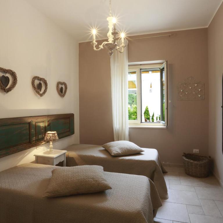 Villa Dina - Villa - 25