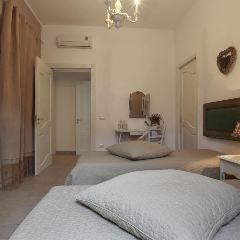 Villa Dina - Villa - 26