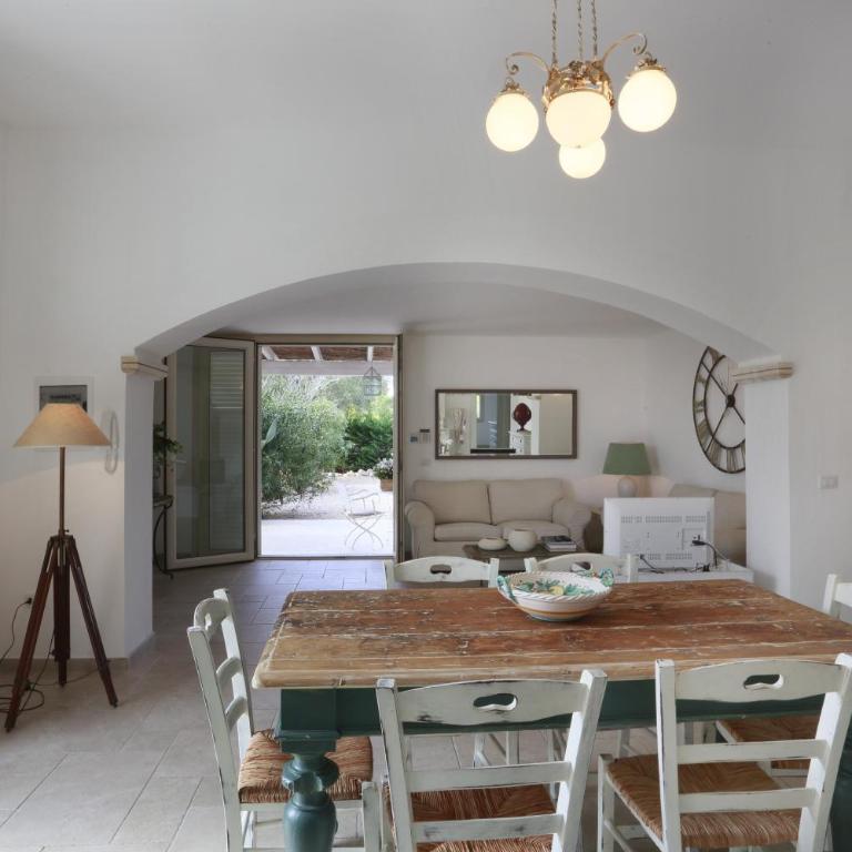 Villa Dina - Villa - 13