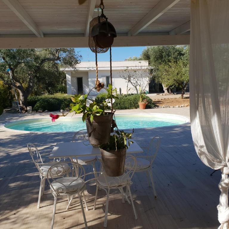 Villa Dina - Villa - 33