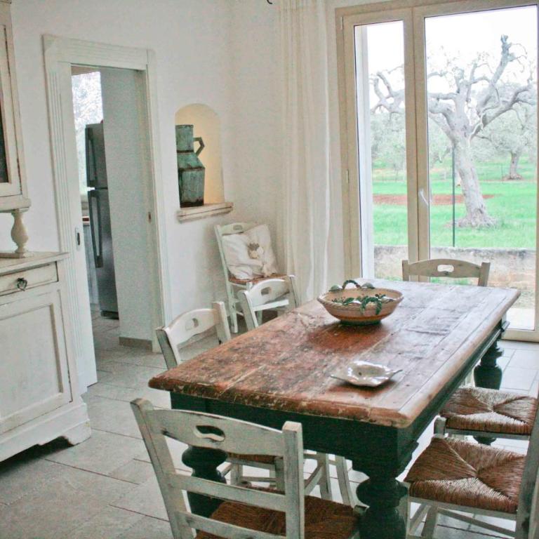 Villa Dina - Villa - 14